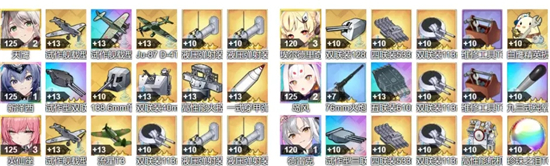《碧蓝航线》2月BOSS司特莲库斯怎么打？