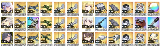 《碧蓝航线》2月BOSS司特莲库斯怎么打？