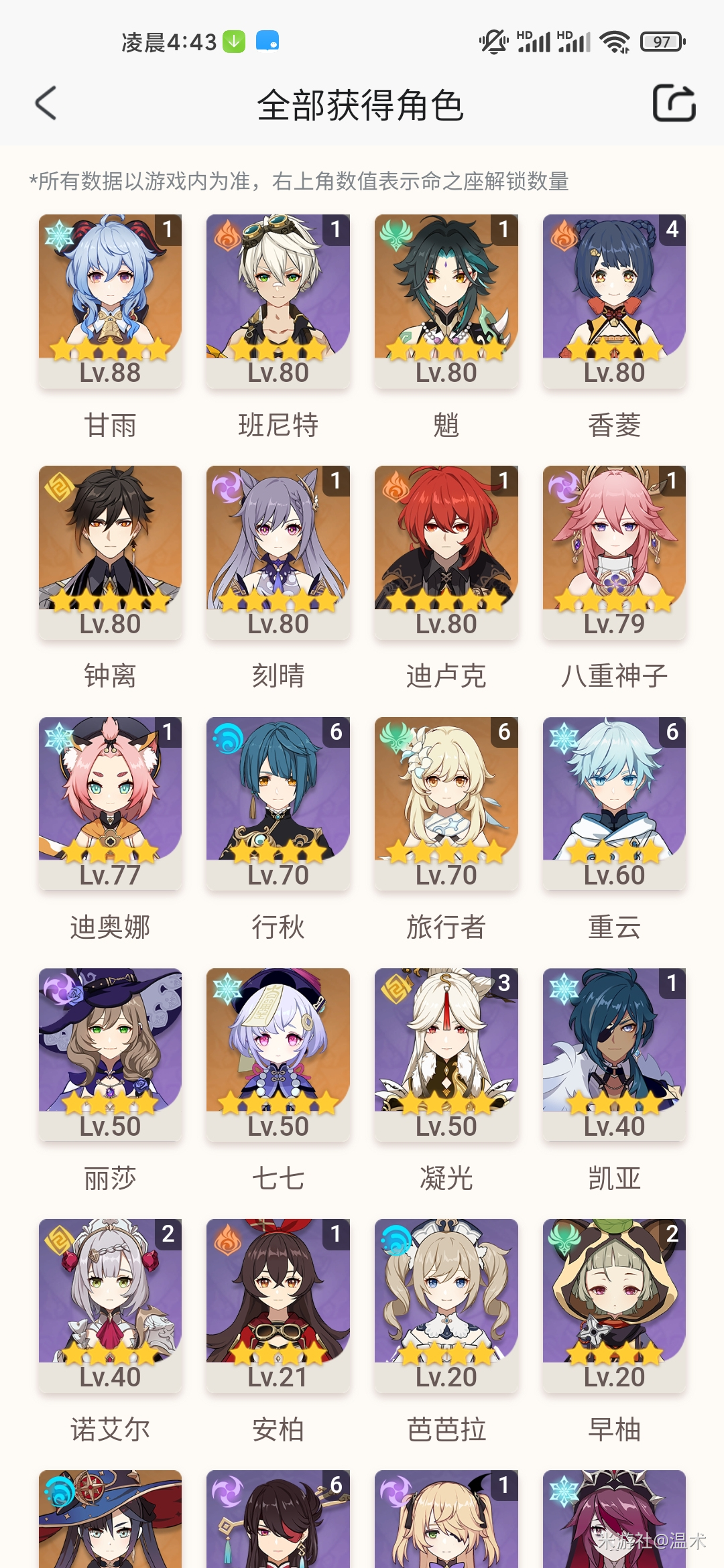 感电队怎么玩？《原神》感电队主C伤害计算攻略