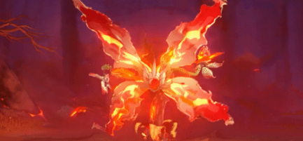 爆炎树隐藏成就怎么获得？《原神》爆炎树隐藏成就一览
