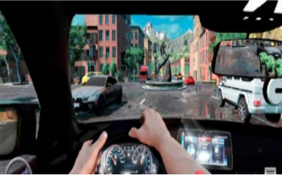 司机视角驾驶安卓版 V3.0