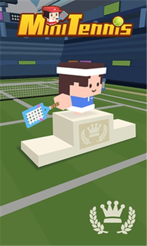 MiniTennis