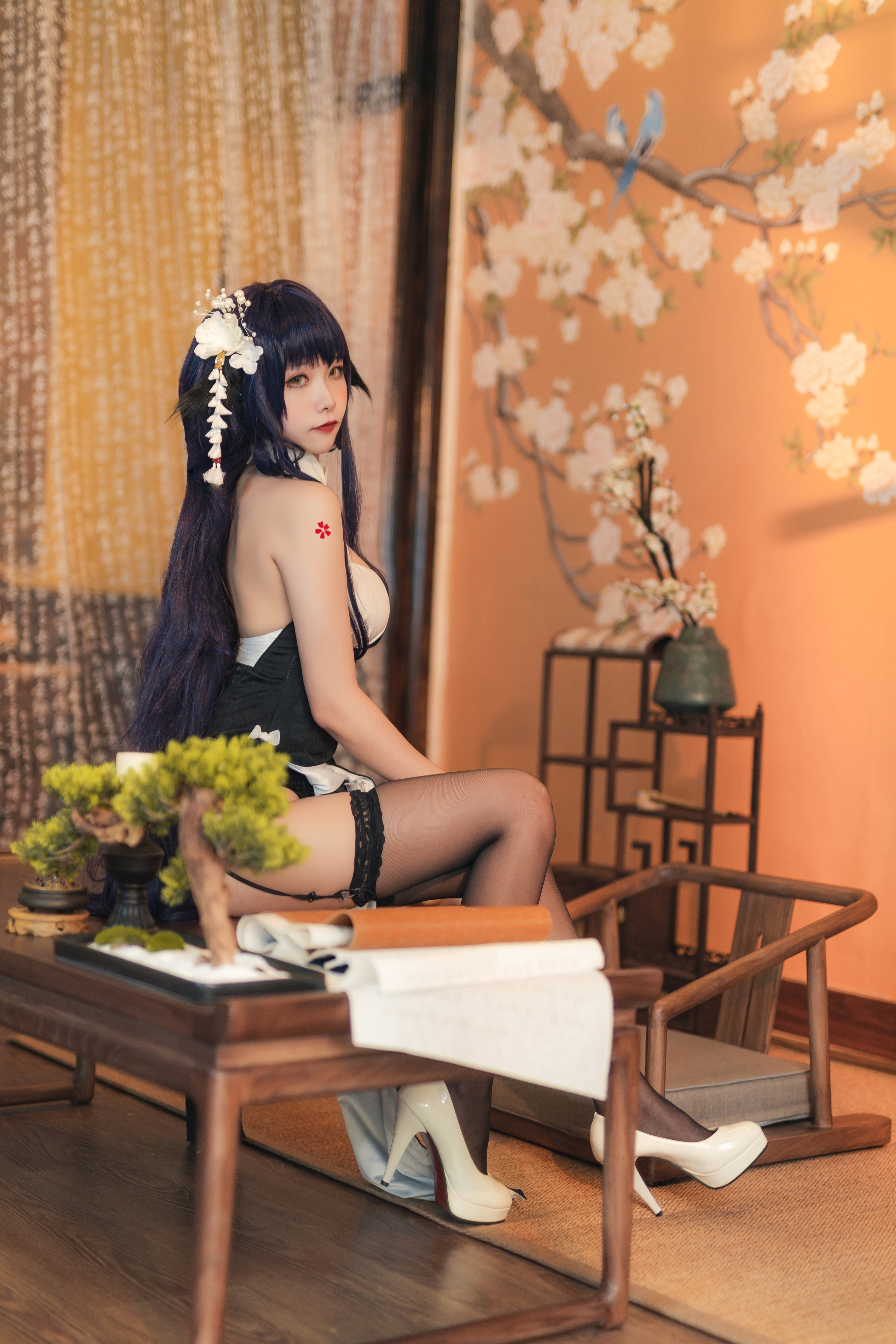 榴莲微视ios免费版