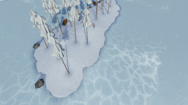 高山滑雪模拟器安卓测试版 V1.183