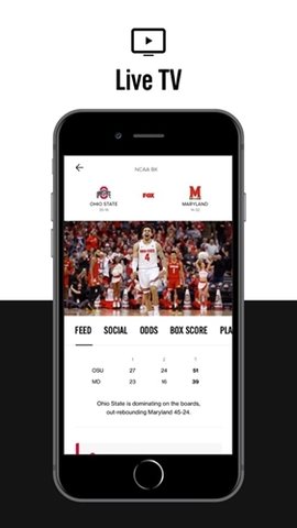 FOX Sports安卓免费版 V1.0