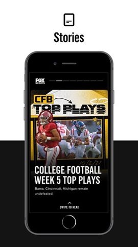 FOX Sports安卓免费版 V1.0