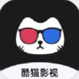 酷猫影视ios版 V1.0