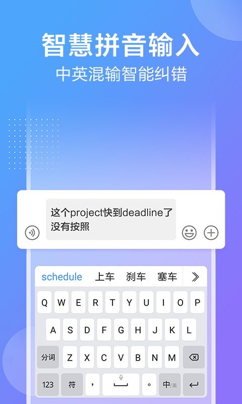 讯飞输入法安卓版 V9.1.9524