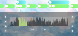 光遇乐谱安卓正版 V1.0
