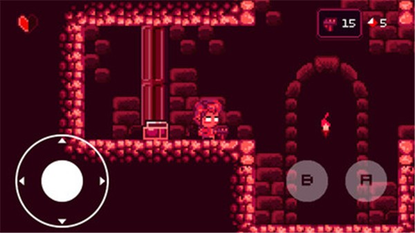幽闭安卓版 V1.0