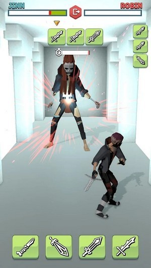 单指格斗安卓免费版 V1.0.4