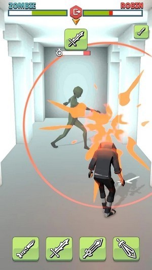 单指格斗安卓免费版 V1.0.4