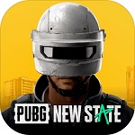 pubg new state测试版