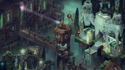 空中楼阁安卓版 V1.41