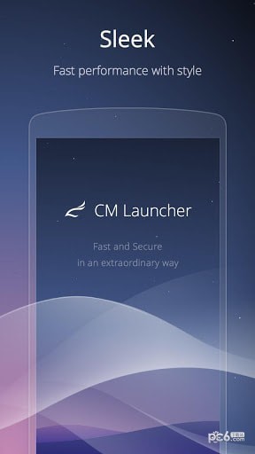 CM桌面安卓免费版 V5.93.1