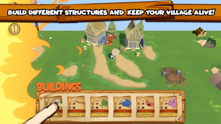 极速建造安卓版 V1.26