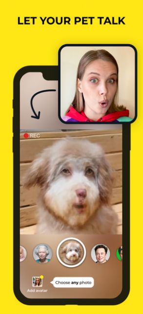 snapchat安卓版 V11.16.0.42