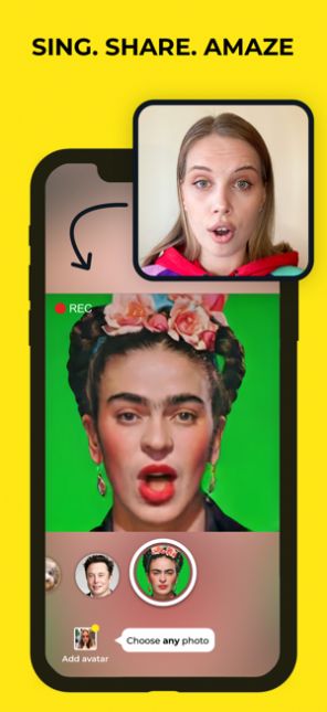 snapchat安卓版 V11.16.0.42