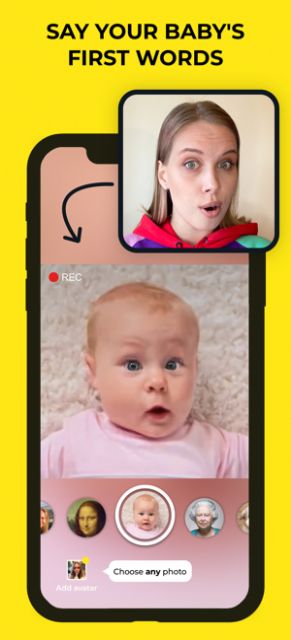 snapchat安卓版 V11.16.0.42