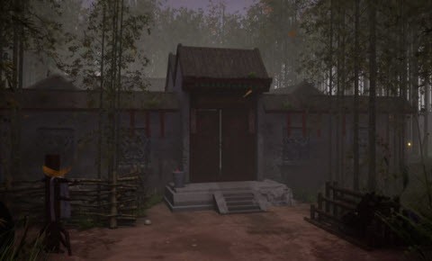 孙美琪疑案：幽静安卓版 V1.0