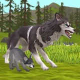 狼王狩猎模拟安卓破解版 V1.1