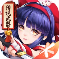 侍魂：胧月传说安卓版 V1.20.5