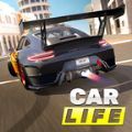 汽车生活：开放世界安卓试玩版