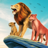狮子王国模拟安卓版 V1.0