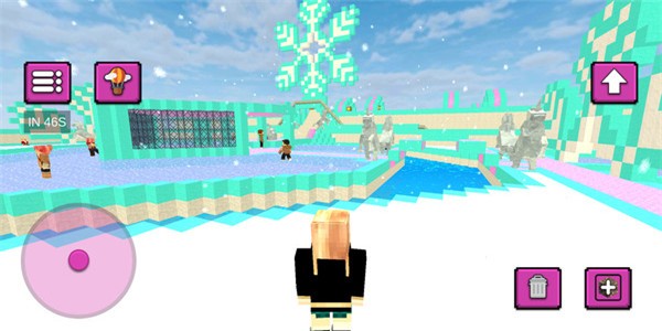 探索地球世界安卓版 V0.18.13