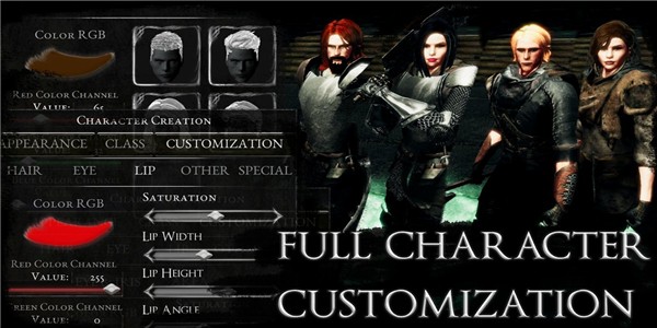 报应之道觉醒安卓版 V1.44