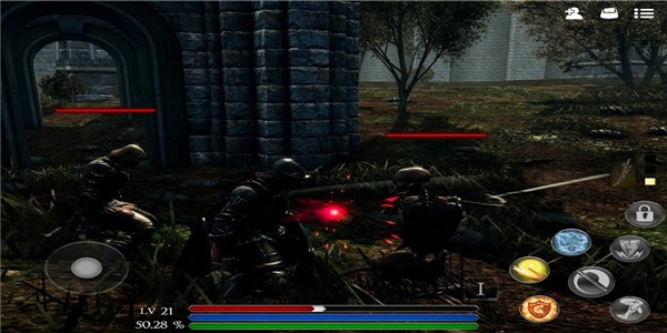 报应之道觉醒安卓版 V1.44