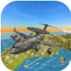 战争飞行模拟器安卓版 V3.0