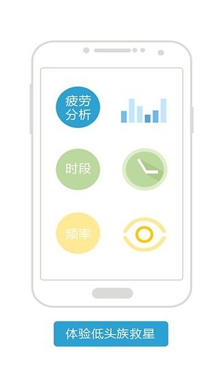 低头族救星安卓版 V1.1
