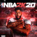 nba2k20免费版 V1.0