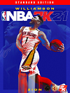 nba2k2021安卓版 V1.0