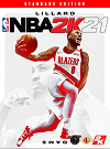 nba2k2021安卓版 V1.0