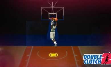 模拟篮球赛安卓新版 V0.0.219