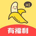 香蕉影视安卓高清版 V1.2
