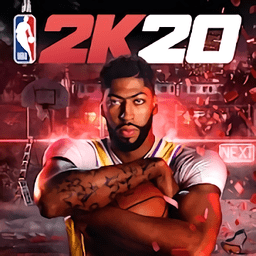 NBA 2k20豪华典藏版