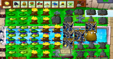 植物大战僵尸安卓95原版 V2.4.0