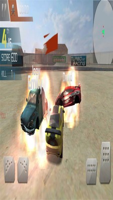 撞车大赛安卓版 V1.6