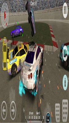 撞车大赛安卓版 V1.6