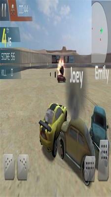 撞车大赛安卓版 V1.6