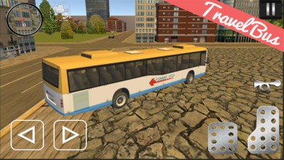 巴士驾驶2016安卓版 V2.1
