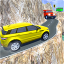 吉普车山地驾驶安卓免费版 V1.0