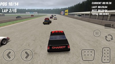 急速闪电赛车2安卓版 V1.1.3