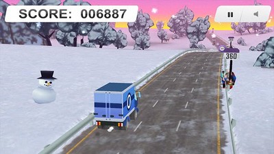 狂野重卡赛车安卓版 V1.5