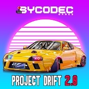 项目漂移安卓版 V2.0