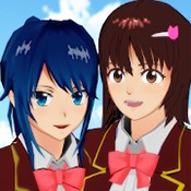 sakura school simulator安卓版 V6.1.0.7