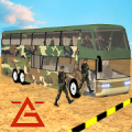 陆军巴士越野驾驶安卓版 V1.0
